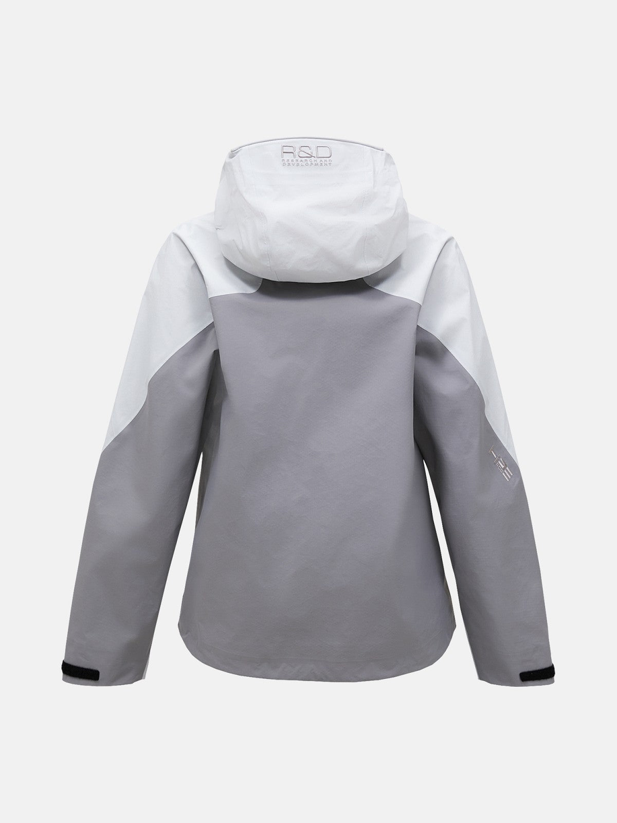 W Ridge Ace 3L Jacket-ANTARCTICA