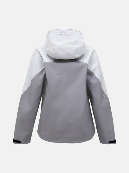 W Ridge Ace 3L Jacket-ANTARCTICA