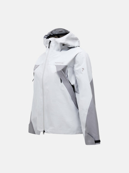 W Ridge Ace 3L Jacket-ANTARCTICA