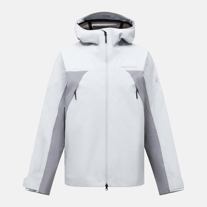 M Ridge Ace 3L Jacket-ANTARCTICA