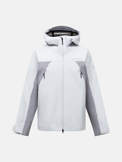 M Ridge Ace 3L Jacket-ANTARCTICA