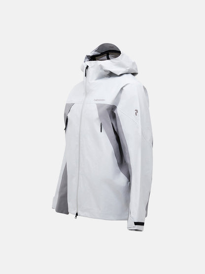 M Ridge Ace 3L Jacket-ANTARCTICA