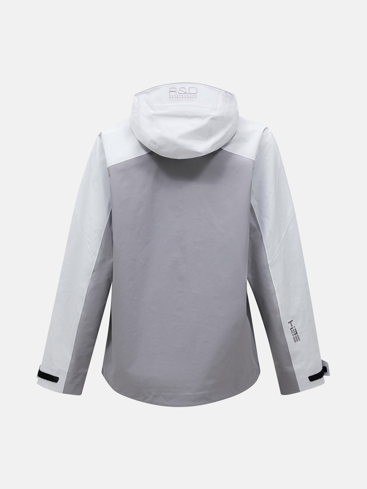 M Ridge Ace 3L Jacket-ANTARCTICA