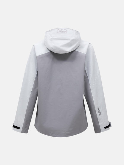 M Ridge Ace 3L Jacket-ANTARCTICA