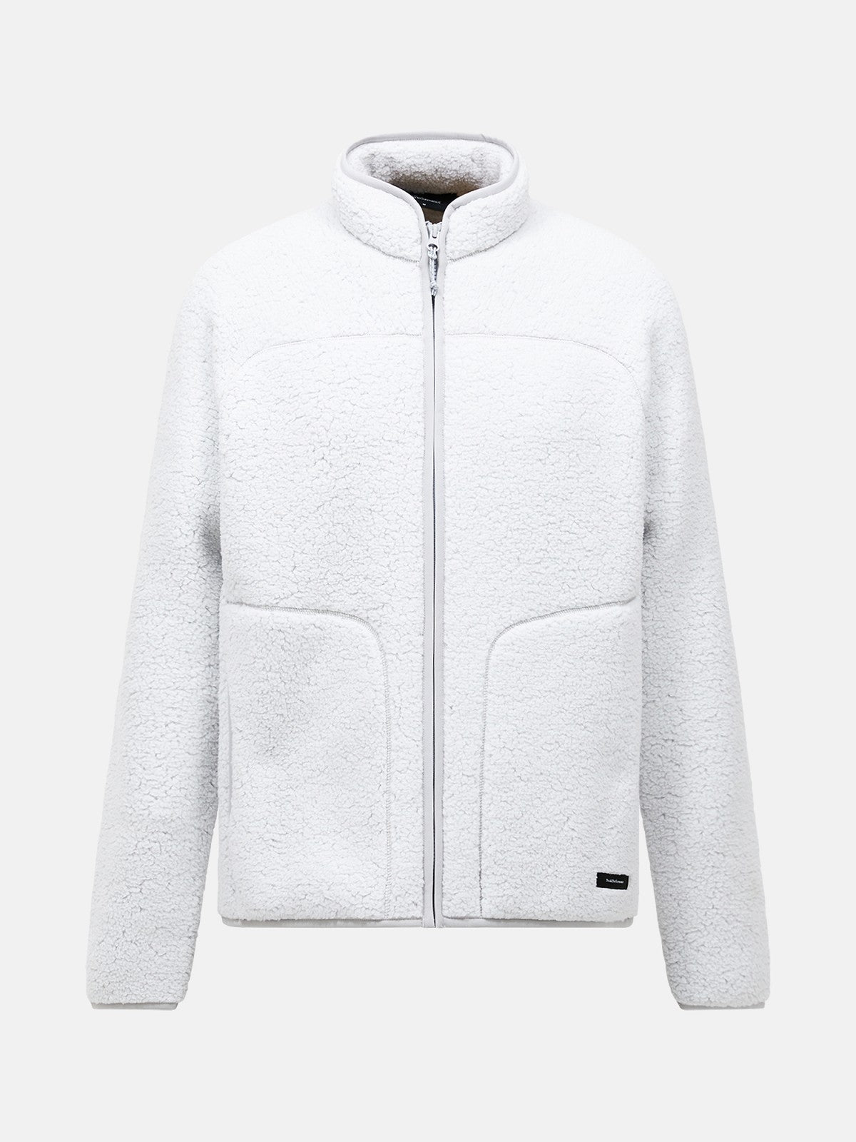 M Wildrush Pile Jacket-ANTARCTICA-Summit