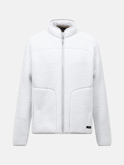 M Wildrush Pile Jacket-ANTARCTICA-Summit