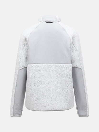 M Wildrush Pile Jacket-ANTARCTICA-Summit