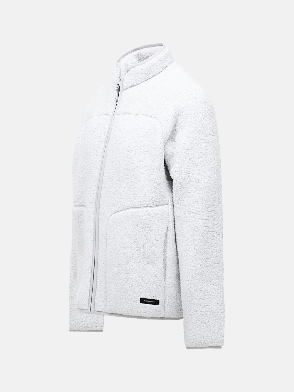M Wildrush Pile Jacket-ANTARCTICA-Summit