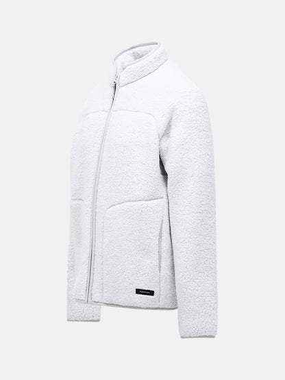 M Wildrush Pile Jacket-ANTARCTICA-Summit