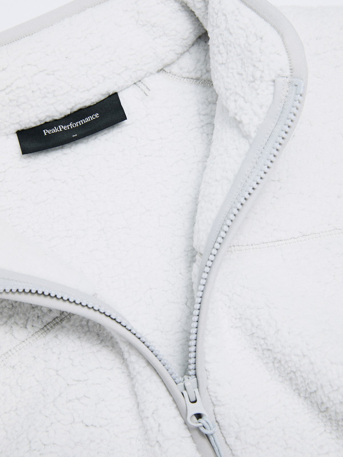 M Wildrush Pile Jacket-ANTARCTICA-Summit