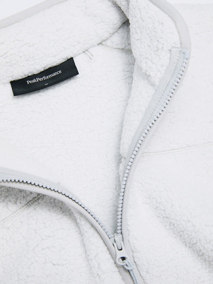 M Wildrush Pile Jacket-ANTARCTICA-Summit