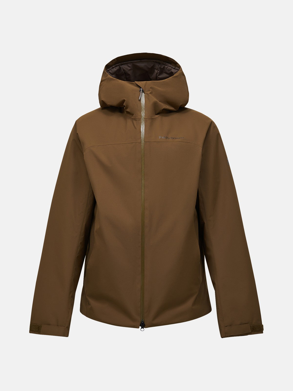 M Treeline Insulated Jack-Meadow Moss