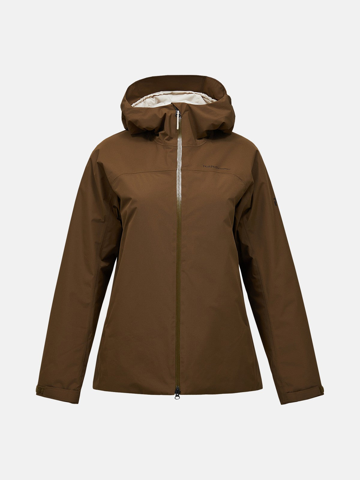 W Treeline Insulated Jack-Meadow Moss
