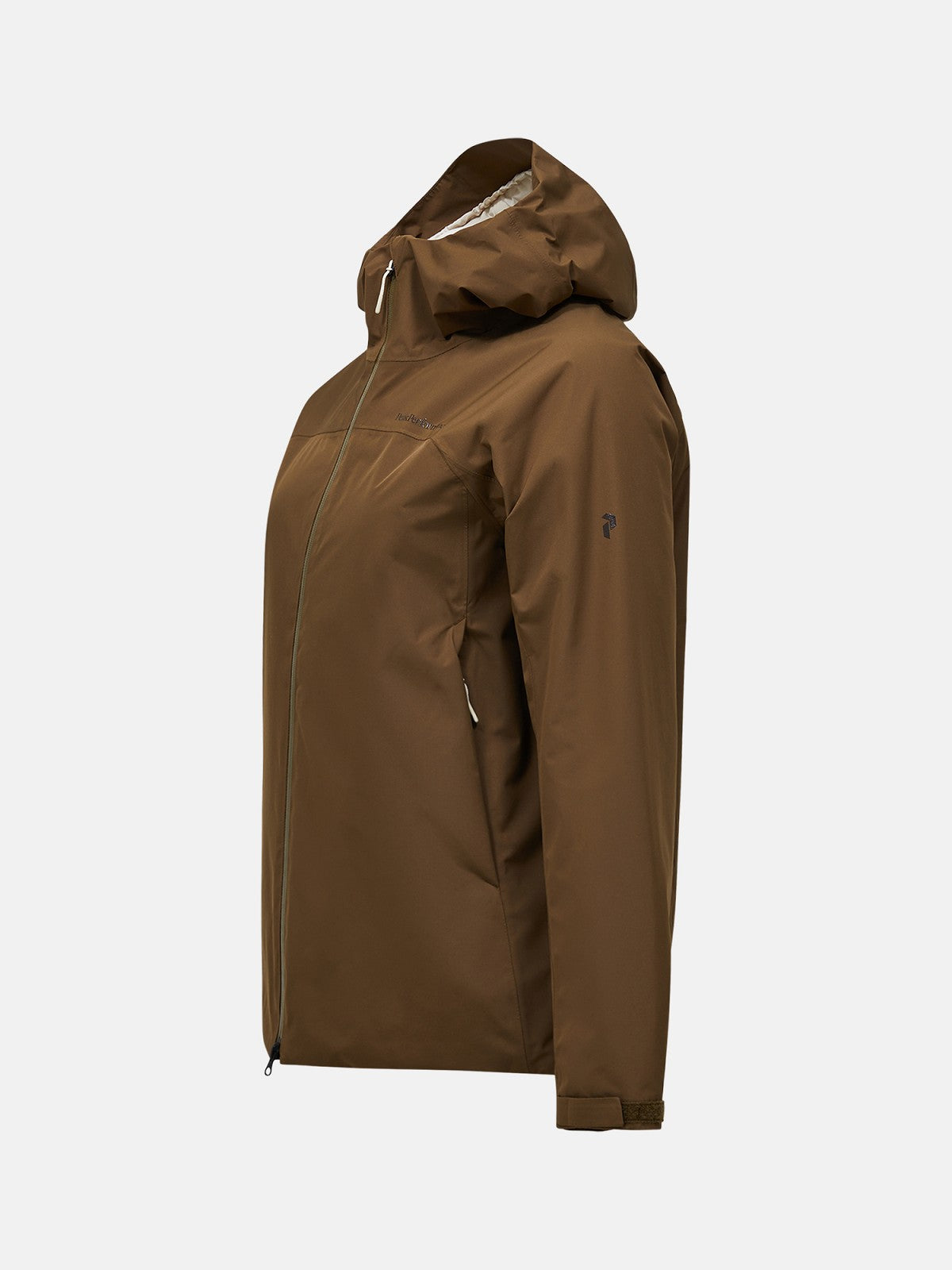 W Treeline Insulated Jack-Meadow Moss