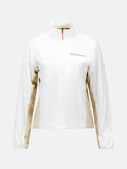 W 40Y R&D Long Gore-Tex J-THE ALPINE-RAC