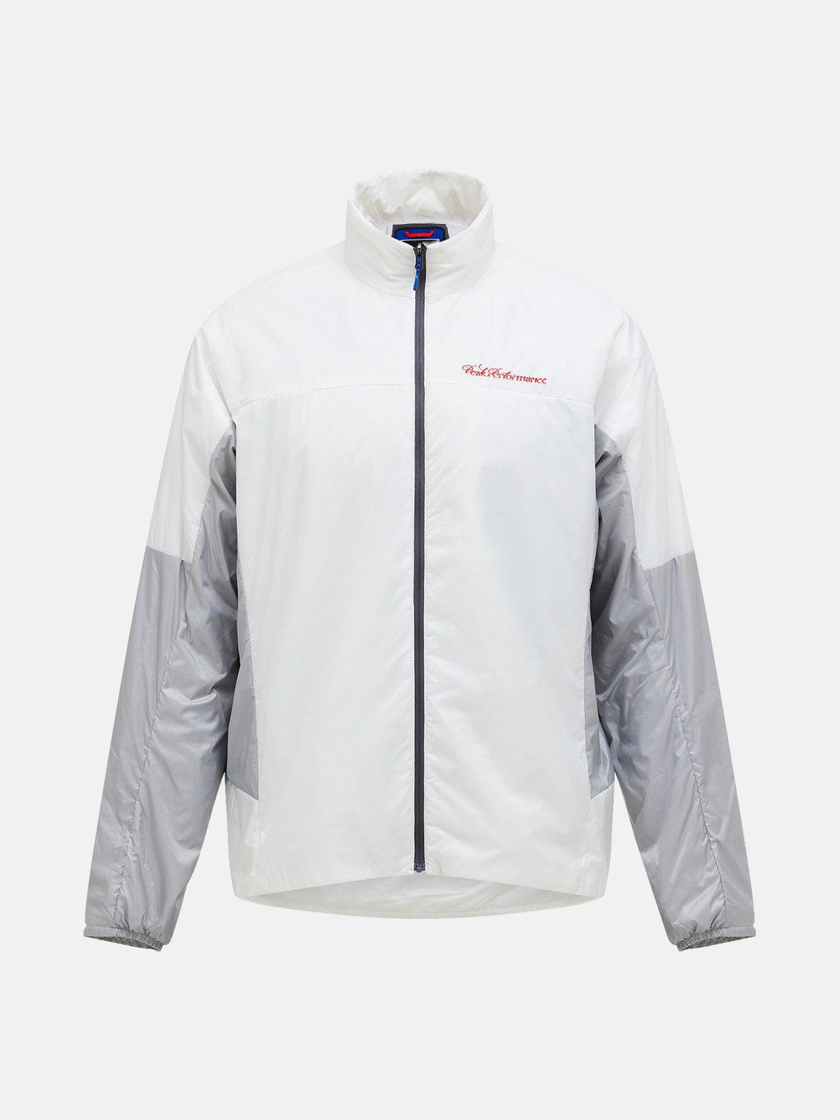 M 40Y R&D Long  Gore-Tex -Ice Peak Blue-