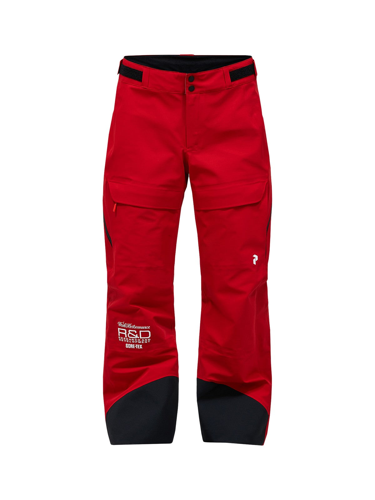 W 40Y R&D Gore-Tex Ski Pa-THE ALPINE