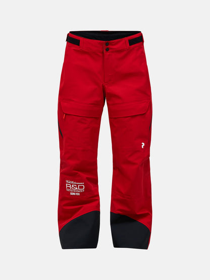 W 40Y R&D Gore-Tex Ski Pa-THE ALPINE