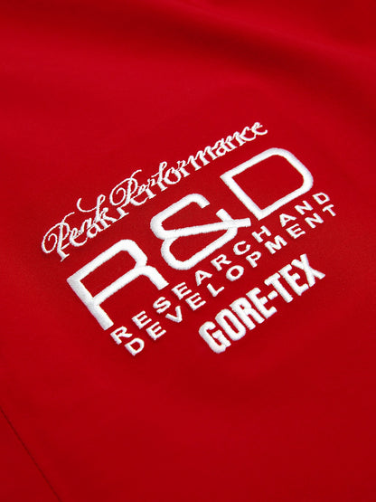 W 40Y R&D Gore-Tex Ski Pa-THE ALPINE