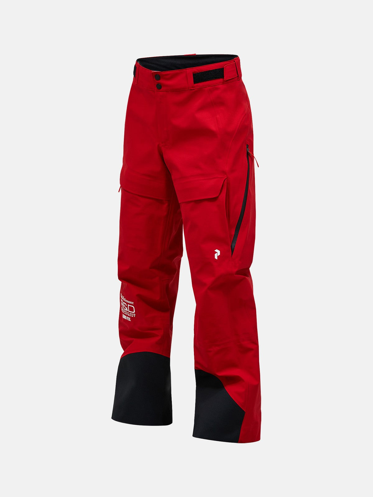 W 40Y R&D Gore-Tex Ski Pa-THE ALPINE