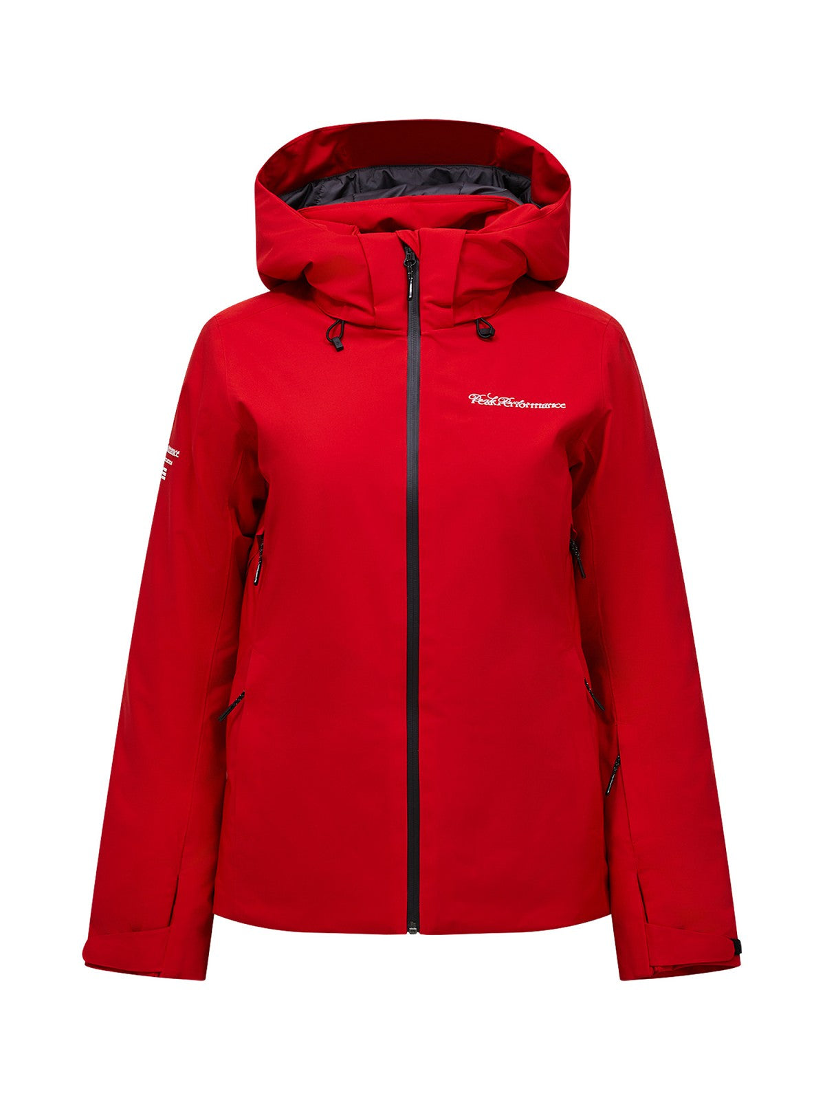 W 40Y Anima Insulated Jac-THE ALPINE