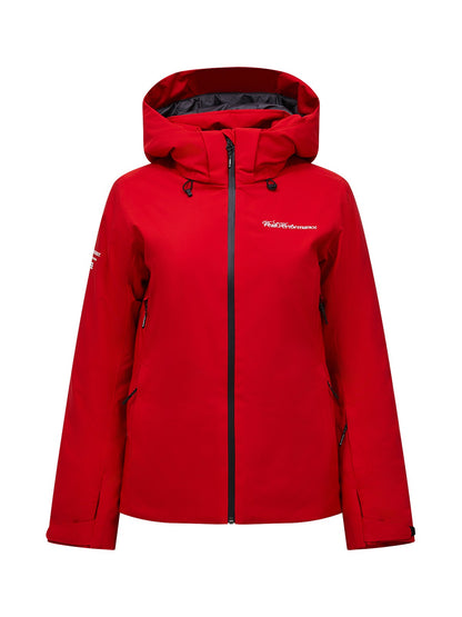 W 40Y Anima Insulated Jac-THE ALPINE