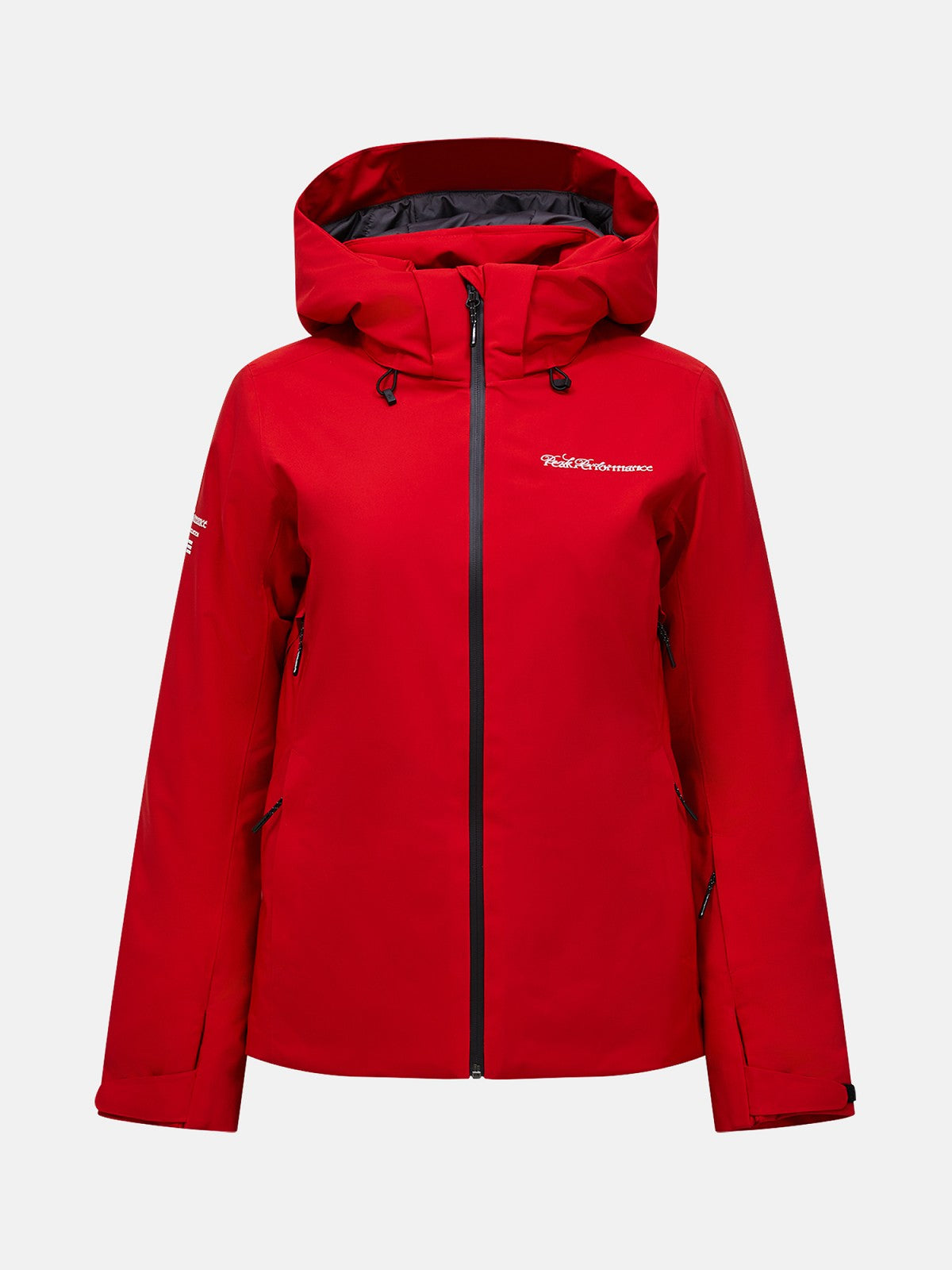 W 40Y Anima Insulated Jac-THE ALPINE