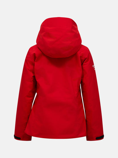 W 40Y Anima Insulated Jac-THE ALPINE