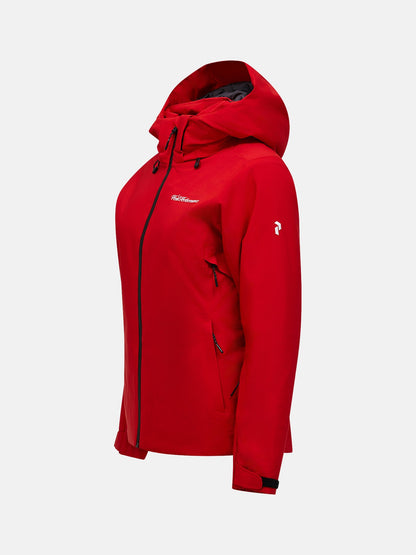 W 40Y Anima Insulated Jac-THE ALPINE