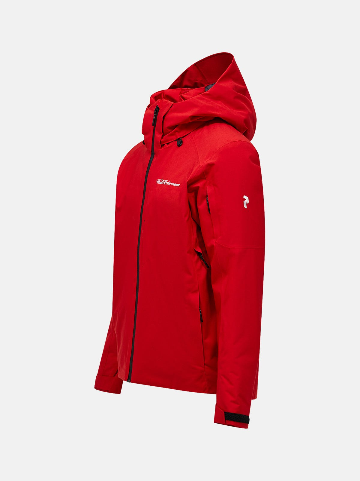M 40Y Maroon Insulated Ja-THE ALPINE