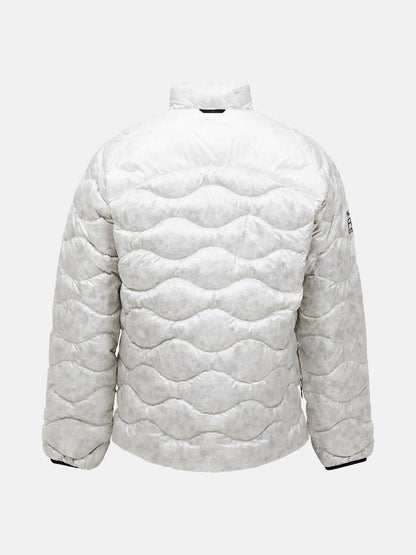 M 40Y Helium Down Jkt-OFFWHITE