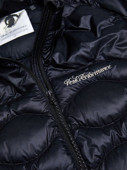 M 40Y Helium Down Jkt-BLACK