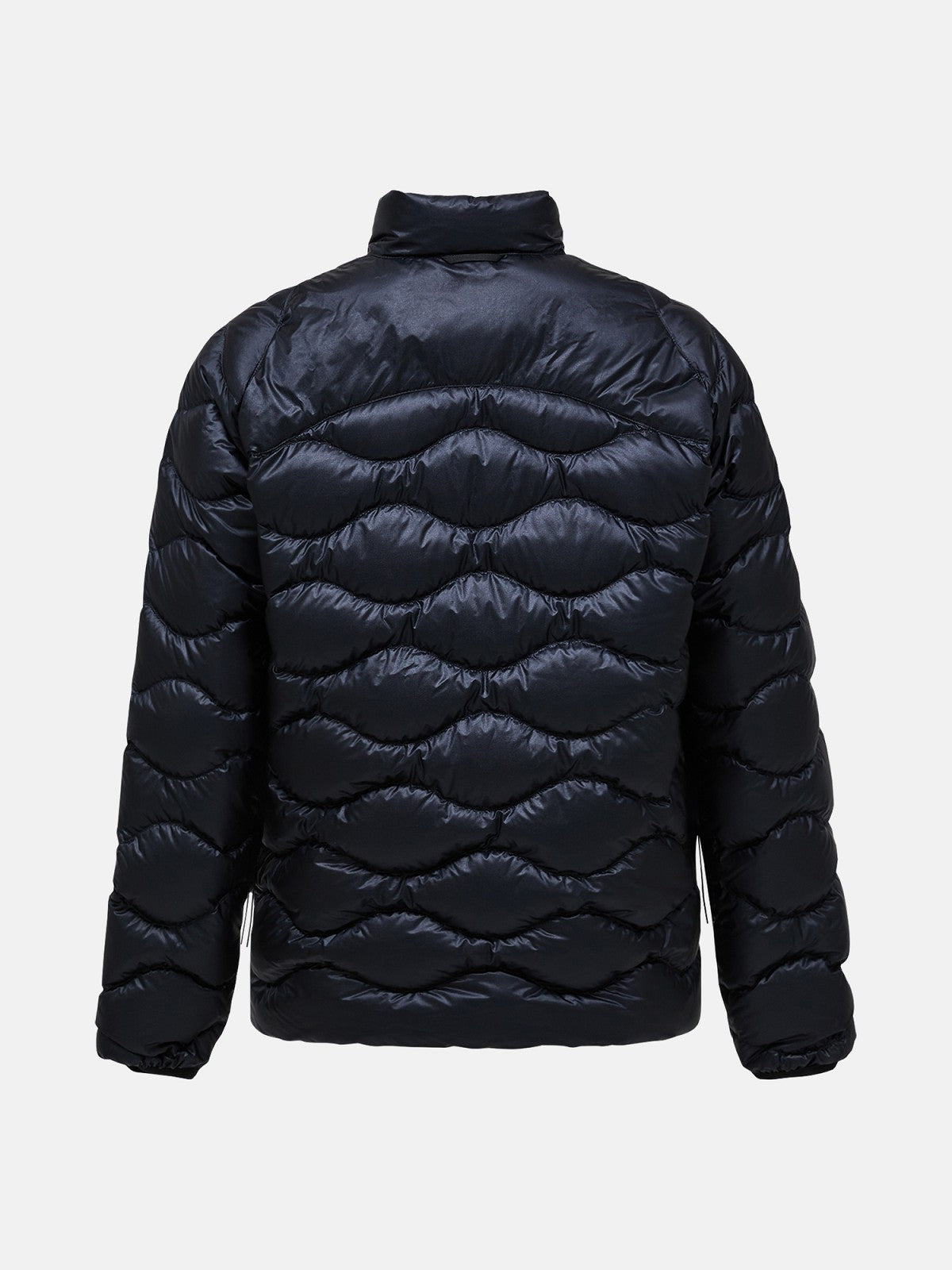M 40Y Helium Down Jkt-BLACK