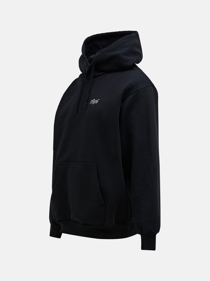 M 40Y Graphic Hood-BLACK