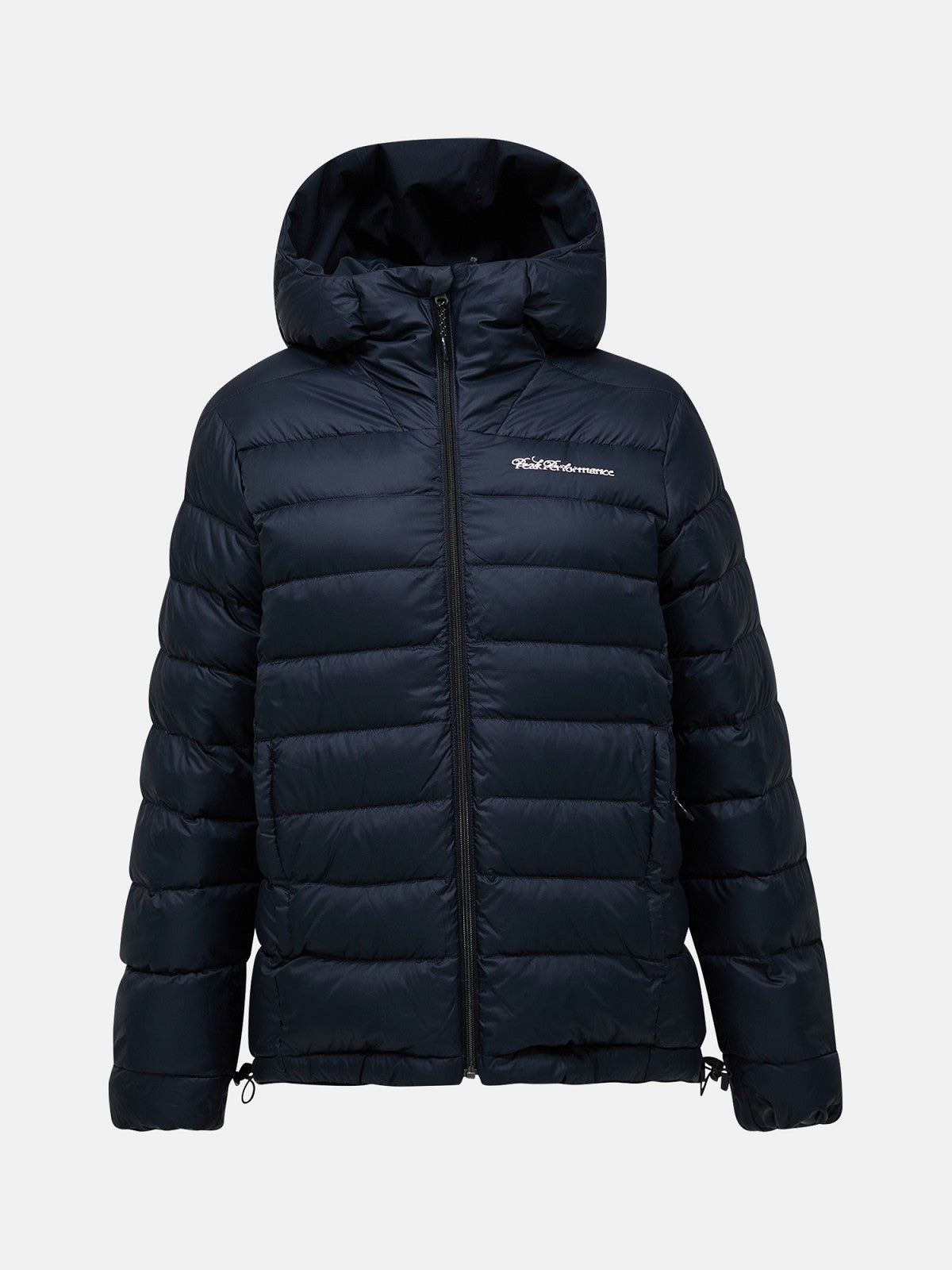 W 40Y Frost Reversible Do-BLACK