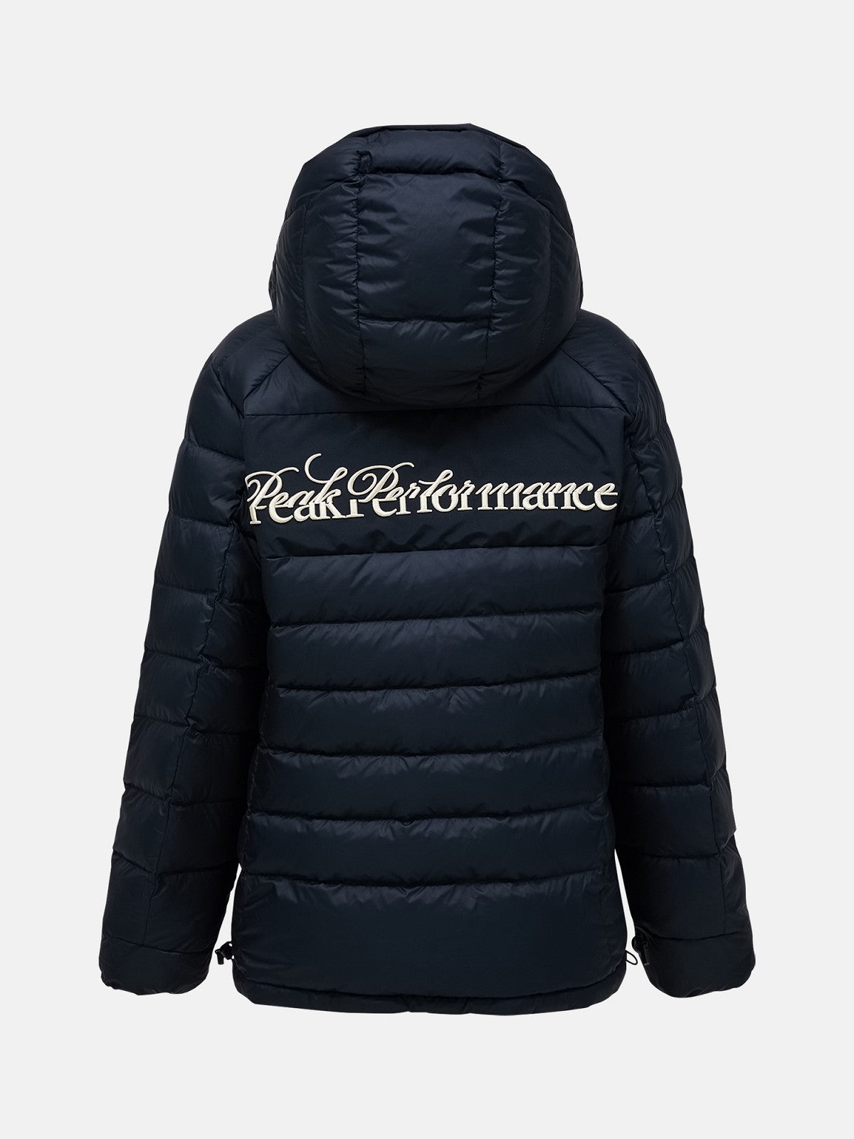 W 40Y Frost Reversible Do-BLACK