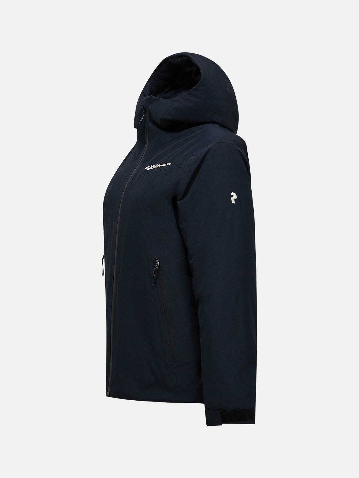 W 40Y Frost Reversible Do-BLACK