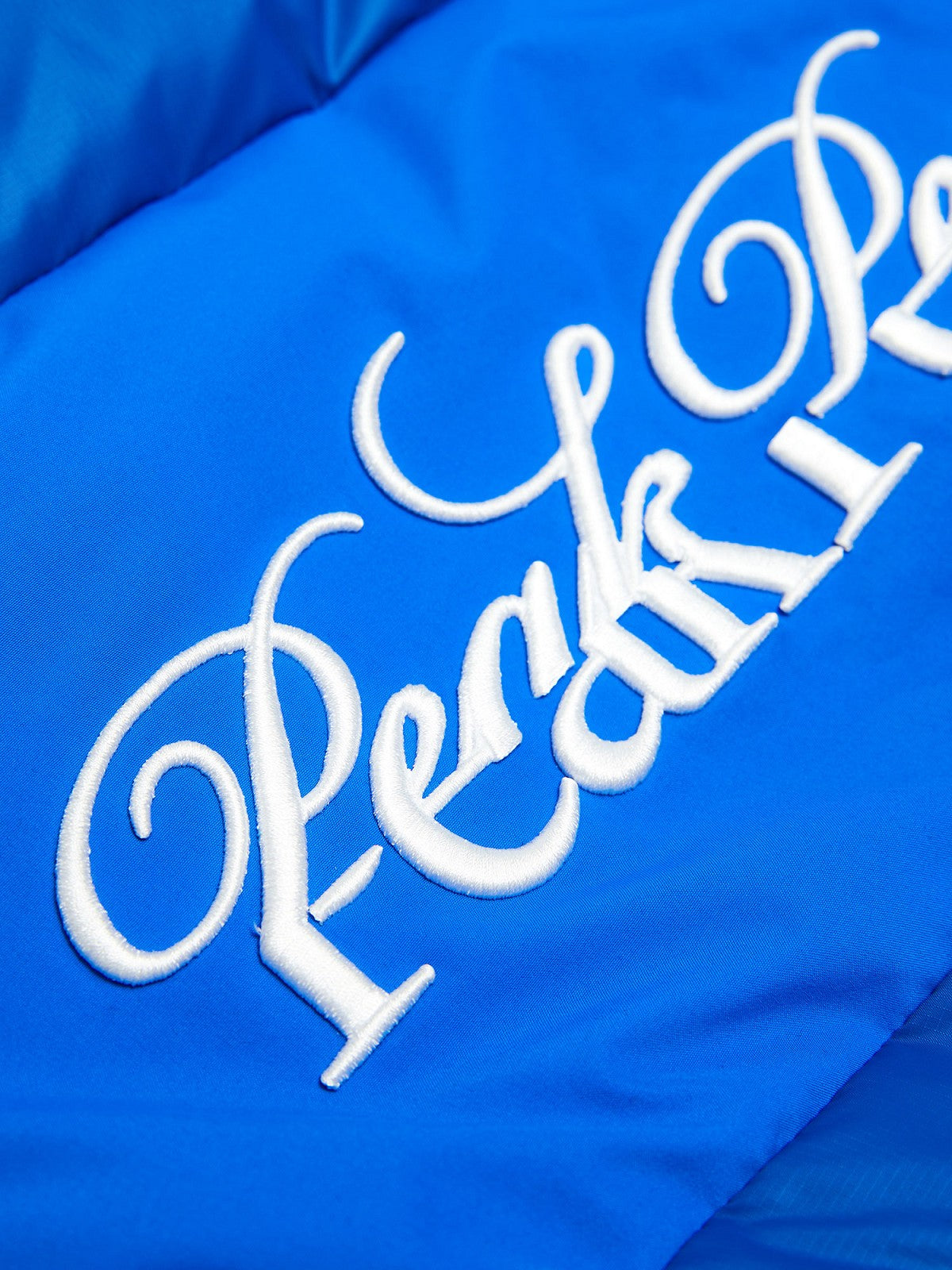 W 40Y Frost Reversible Do-Ice Peak Blue