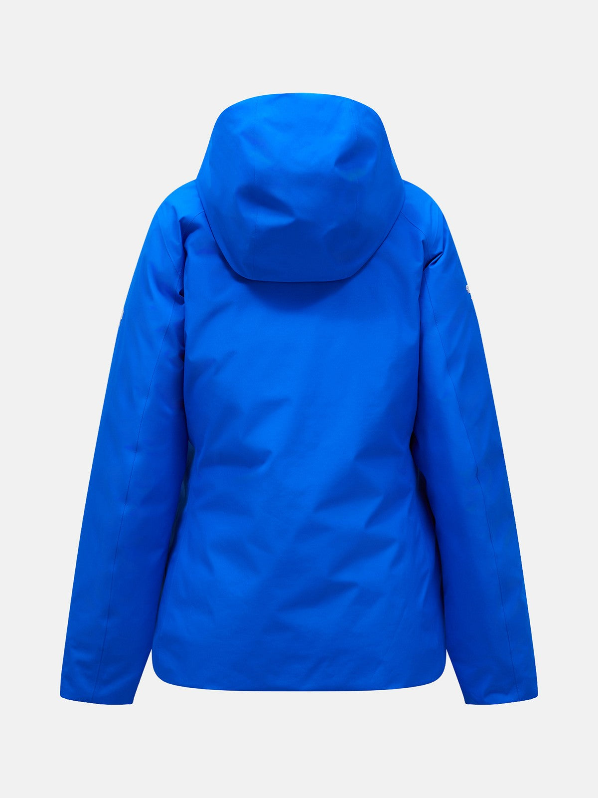 W 40Y Frost Reversible Do-Ice Peak Blue