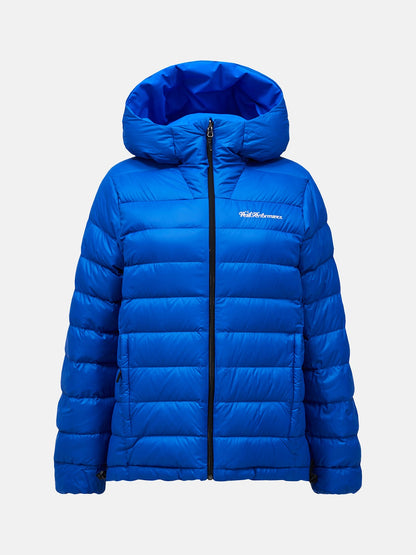 W 40Y Frost Reversible Do-Ice Peak Blue