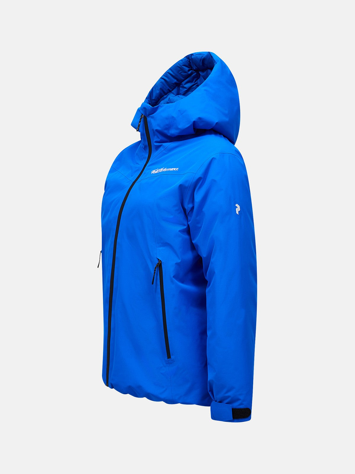 W 40Y Frost Reversible Do-Ice Peak Blue