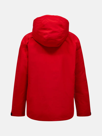 M 40Y Frost Reversible Do-THE ALPINE