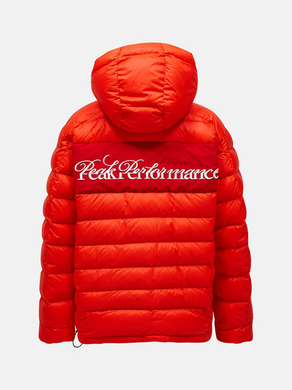 M 40Y Frost Reversible Do-THE ALPINE