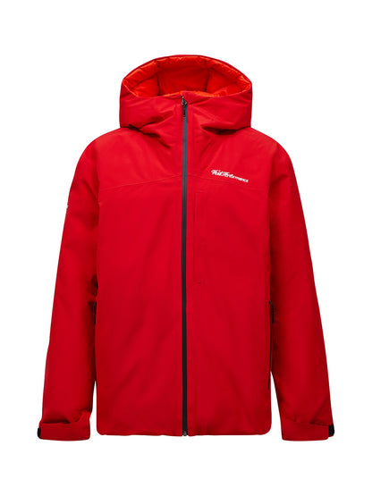 M 40Y Frost Reversible Do-THE ALPINE