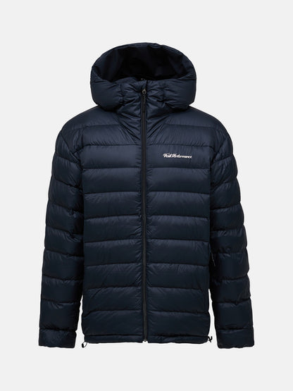 M 40Y Frost Reversible Do-BLACK