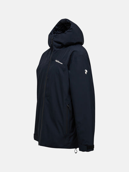 M 40Y Frost Reversible Do-BLACK