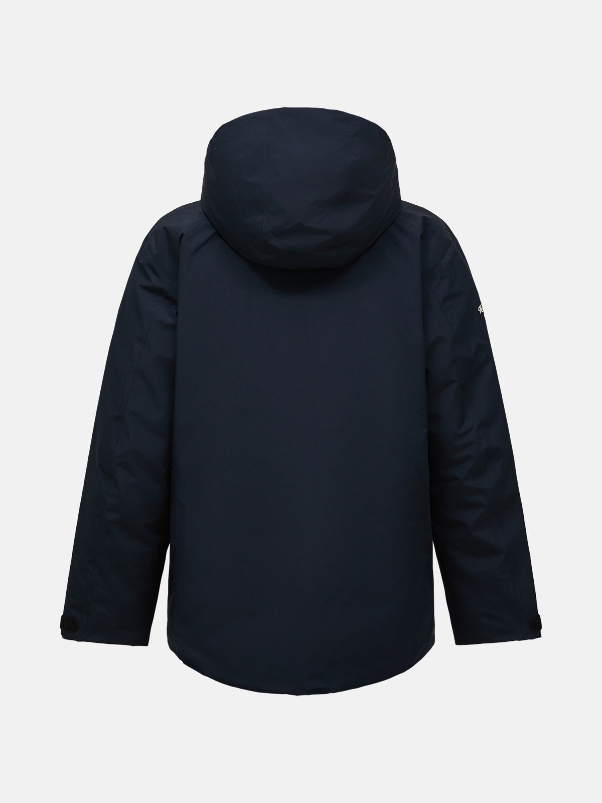 M 40Y Frost Reversible Do-BLACK
