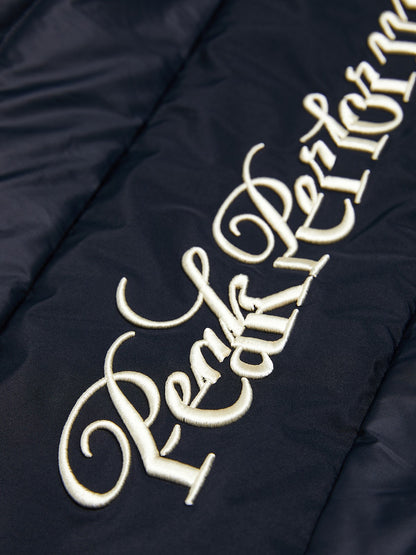 M 40Y Frost Reversible Do-BLACK