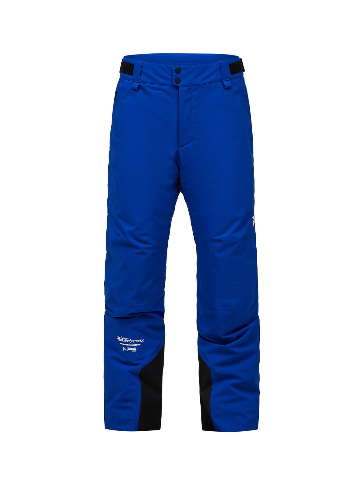 M 40Y Maroon Insulated Pa-ISLAND BLUE