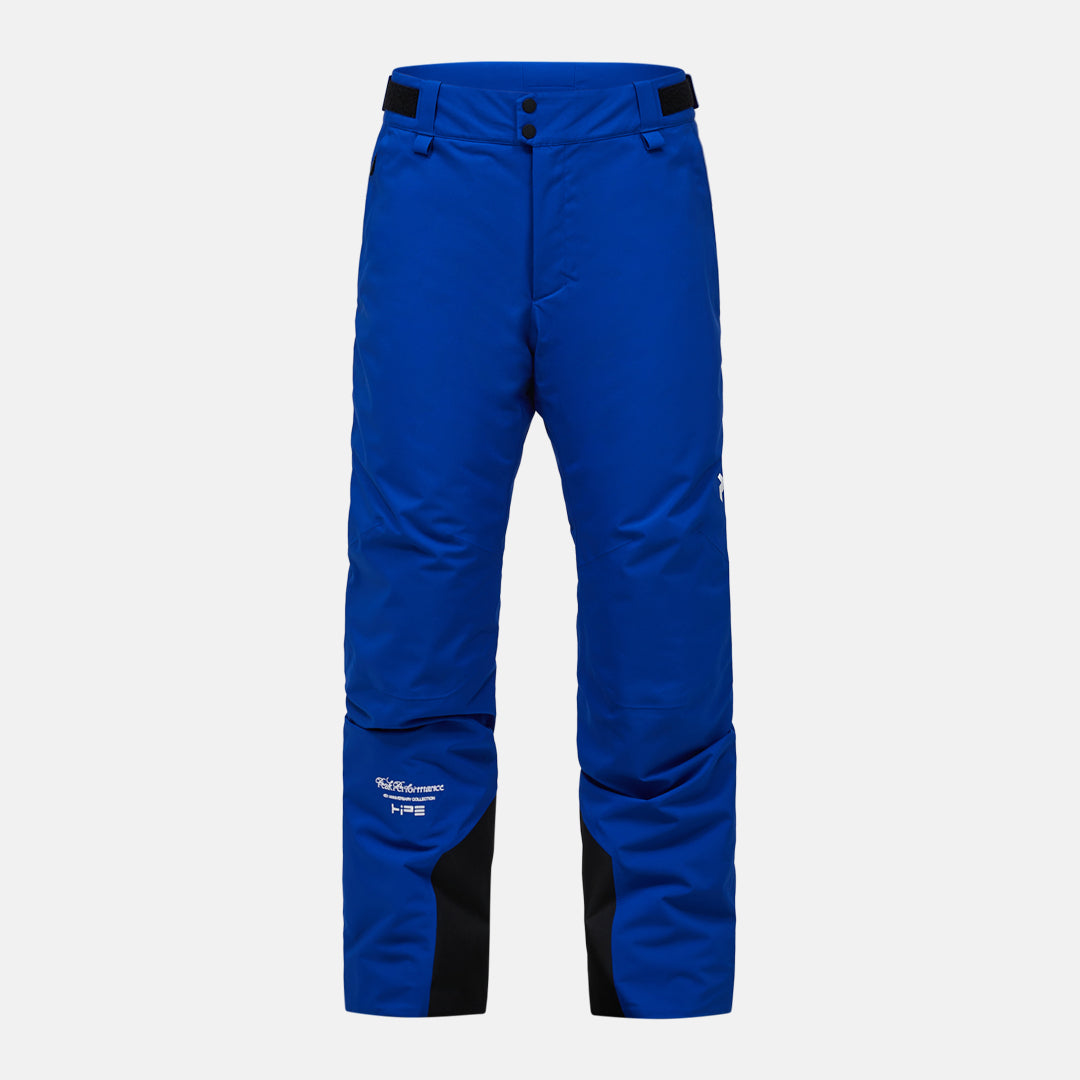 M 40Y Maroon Insulated Pa-ISLAND BLUE